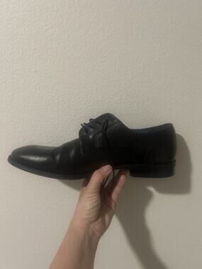 Steve Madden Men's Harpoon Oxford Shoes